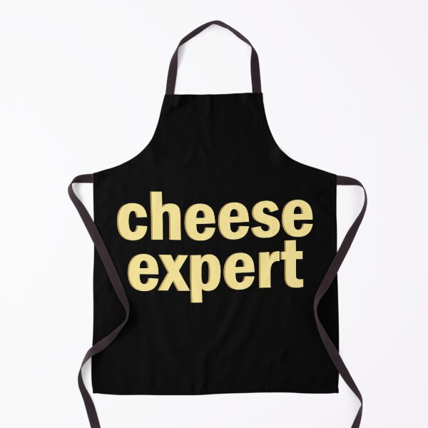 Item preview, cheese expert designed and sold by designing01Ar3.