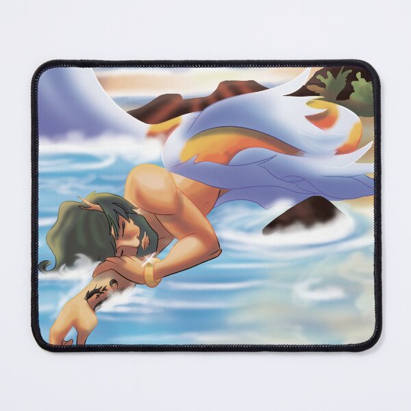 Item preview, Sleepy Sunset Shore designed and sold by CalicoChimera.
