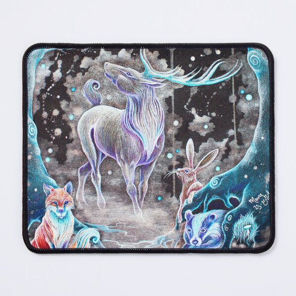 Item preview, The Yuletide Brethren II designed and sold by WaterHorse Artistry.