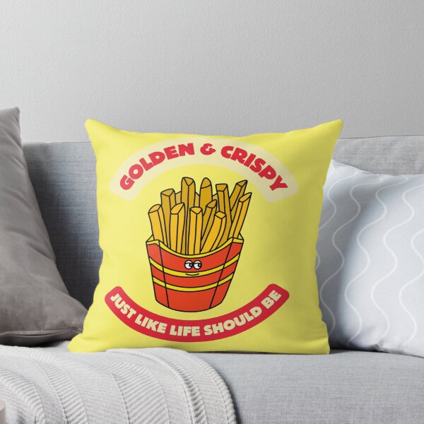 Item preview, Golden & Crispy designed and sold by StorybyDiane.