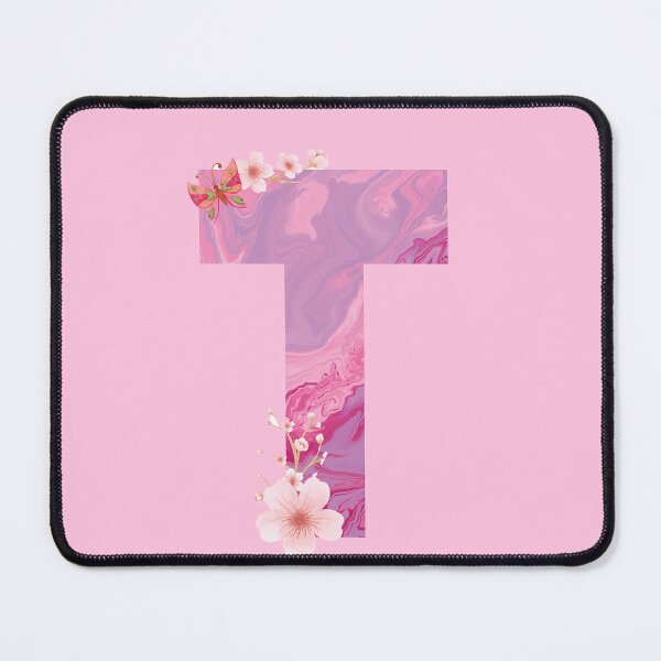 Item preview, The Alphabet Aesthetics- Letter T designed and sold by MilabArt.
