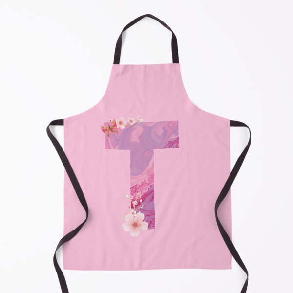 Item preview, The Alphabet Aesthetics- Letter T designed and sold by MilabArt.