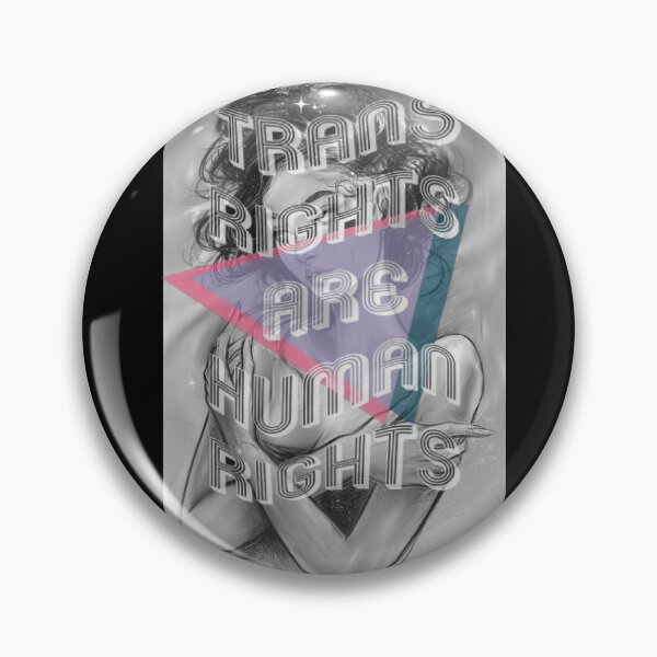 Item preview, Derechos trans designed and sold by Sludgeknuckle.