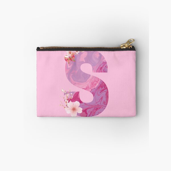 Item preview, The Alphabet Aesthetics- Letter S designed and sold by MilabArt.