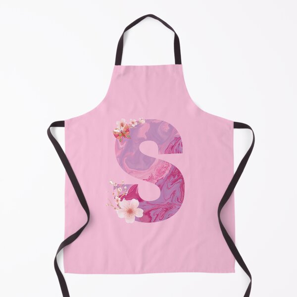 Item preview, The Alphabet Aesthetics- Letter S designed and sold by MilabArt.