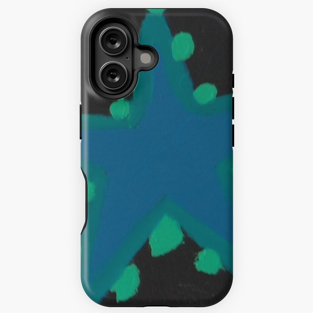 Item preview, iPhone Magsafe Tough Case designed and sold by artistDanJ.