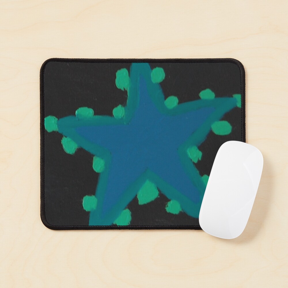 Item preview, Mouse Pad designed and sold by artistDanJ.