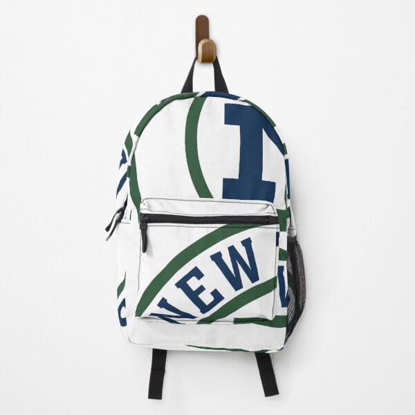 Item preview, New Trier Trevians Logo designed and sold by Jean Paul's Designs.