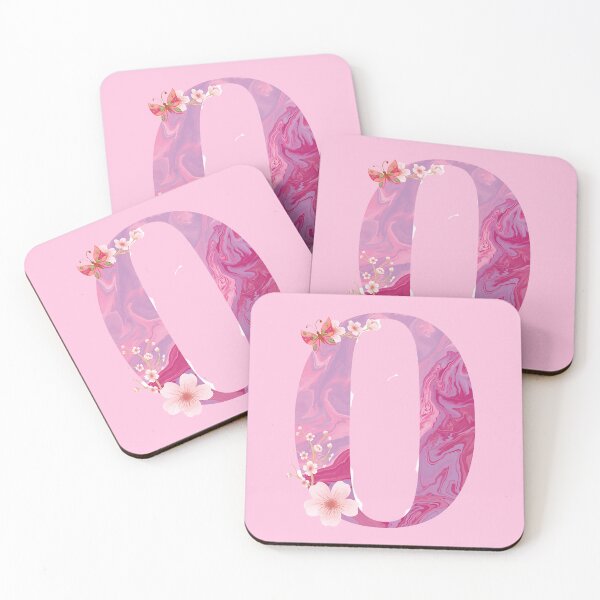 Item preview, The Alphabet Aesthetics- Letter O designed and sold by MilabArt.