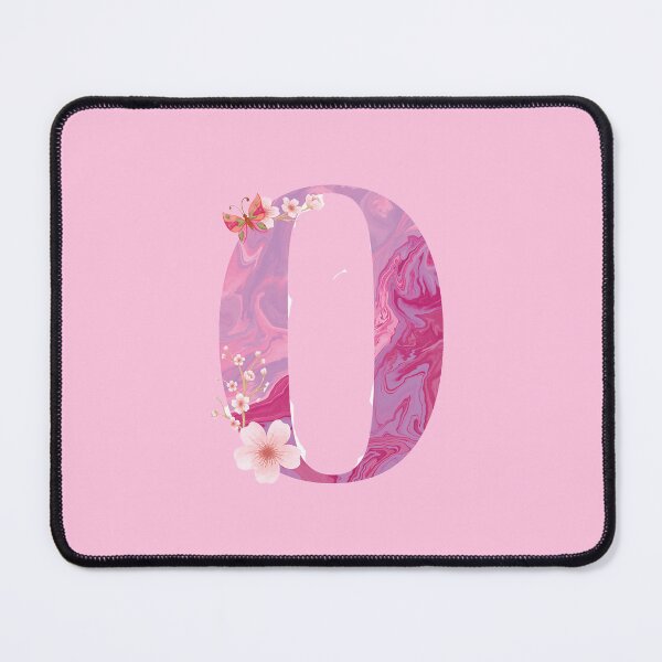 Item preview, The Alphabet Aesthetics- Letter O designed and sold by MilabArt.