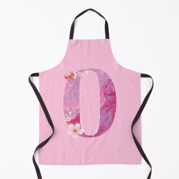Item preview, The Alphabet Aesthetics- Letter O designed and sold by MilabArt.