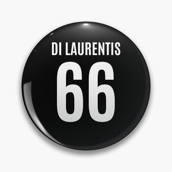 Item preview, Off Campus Series- DI LAURENTIS 66 Jersey designed and sold by FobFan93.