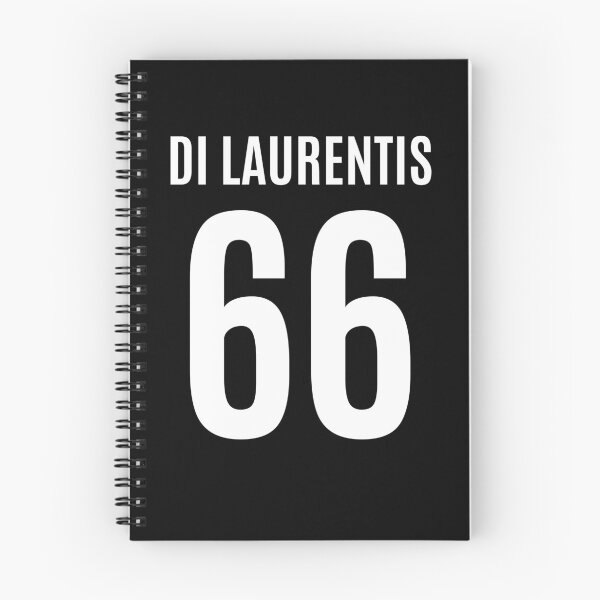 Item preview, Off Campus Series- DI LAURENTIS 66 Jersey designed and sold by FobFan93.