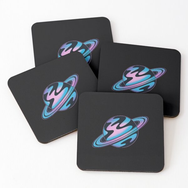 Item preview, Planet Silhouette designed and sold by SignumShop.