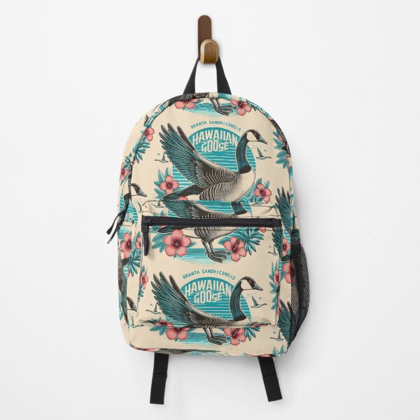 Item preview, Hawaiian Goose 2 designed and sold by theAVIARY7.