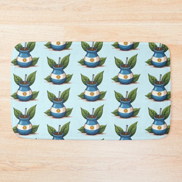 Item preview, Yerba Mate Argentina designed and sold by TamGustam.