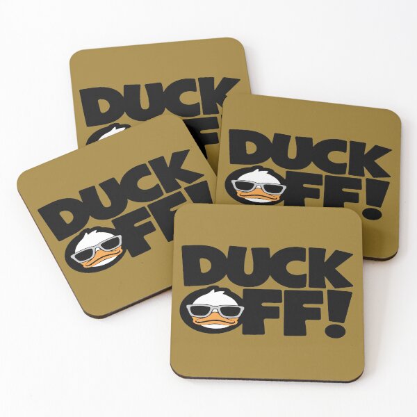 Item preview, Duck Off designed and sold by Fashion For You.