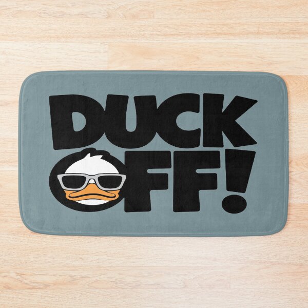 Item preview, Duck Off designed and sold by Fashion For You.