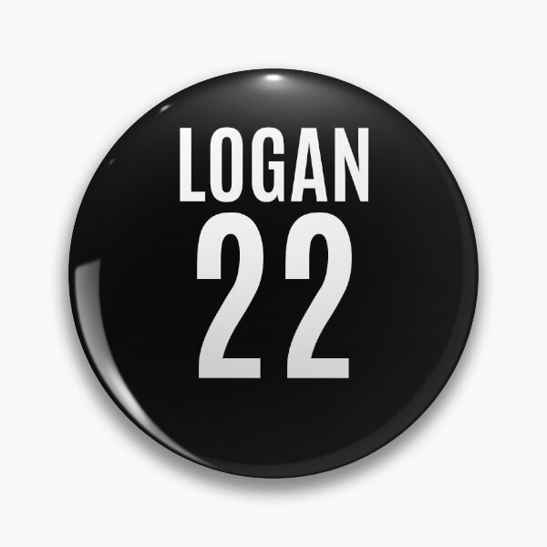 Item preview, Off Campus Series- LOGAN 22 Jersey designed and sold by FobFan93.