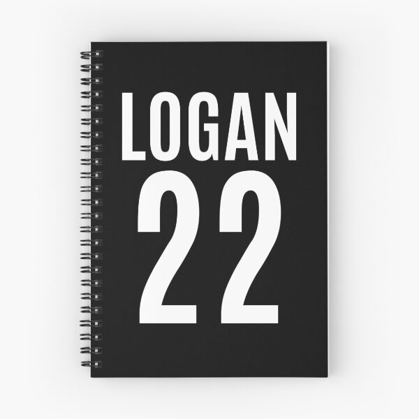 Item preview, Off Campus Series- LOGAN 22 Jersey designed and sold by FobFan93.