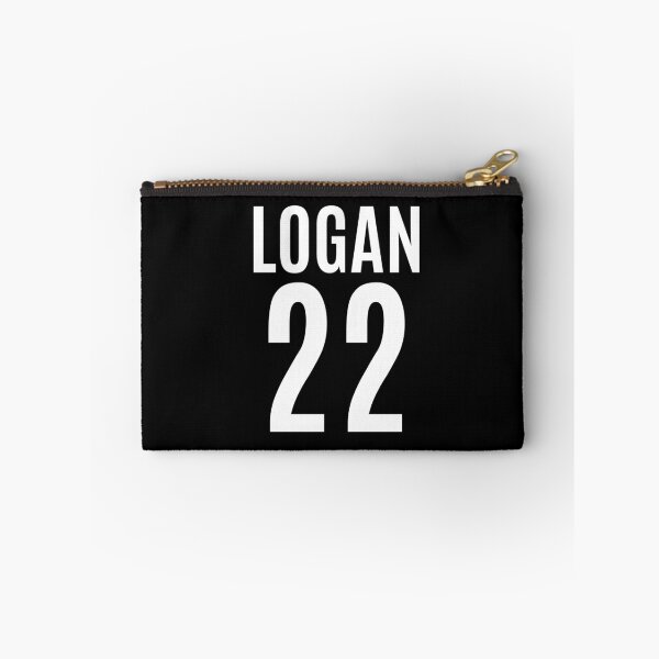 Item preview, Off Campus Series- LOGAN 22 Jersey designed and sold by FobFan93.