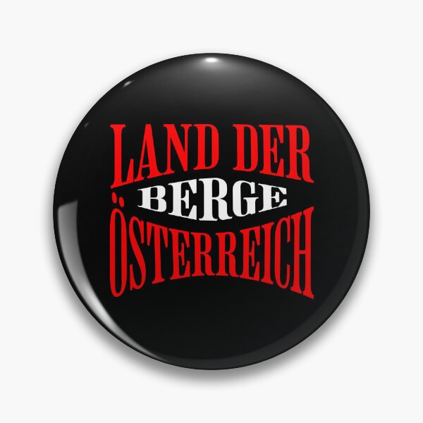 Item preview, Land of Mountains Austria designed and sold by ReneMM.