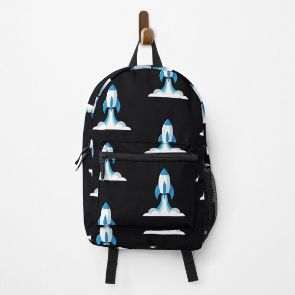 Item preview, Rocket Launch Iconic Style designed and sold by SignumShop.