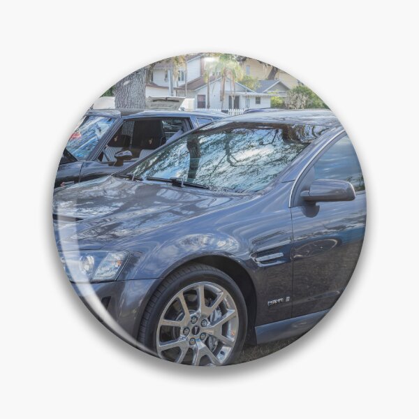 Artikelvorschau, Grau 2009 GXP G8 X110 entworfen und verkauft von RichFrancoCars.