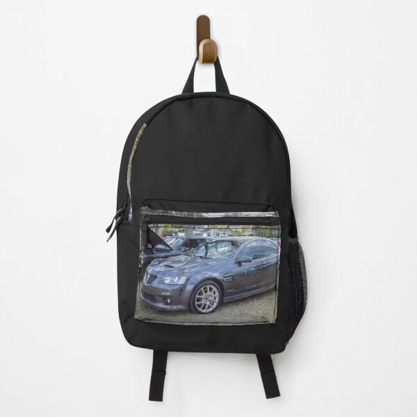 Item preview, Grey 2009 GXP G8 X110 designed and sold by RichFrancoCars.