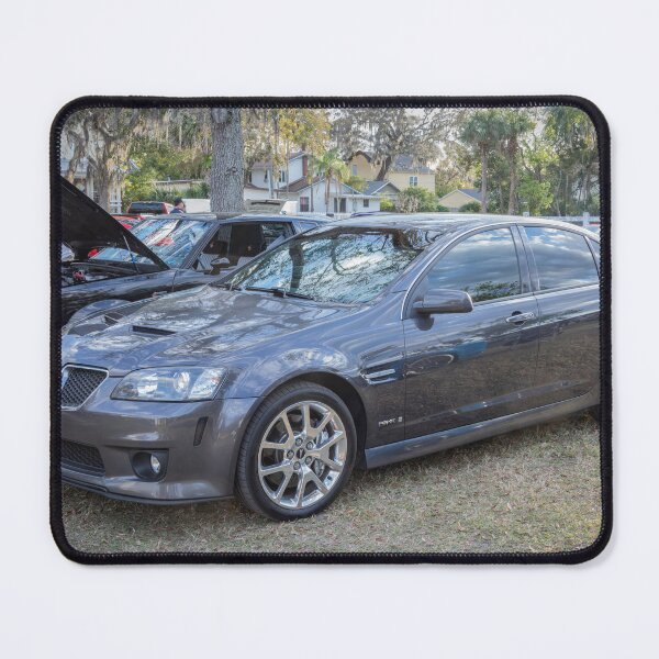 Item preview, Grey 2009 GXP G8 X110 designed and sold by RichFrancoCars.
