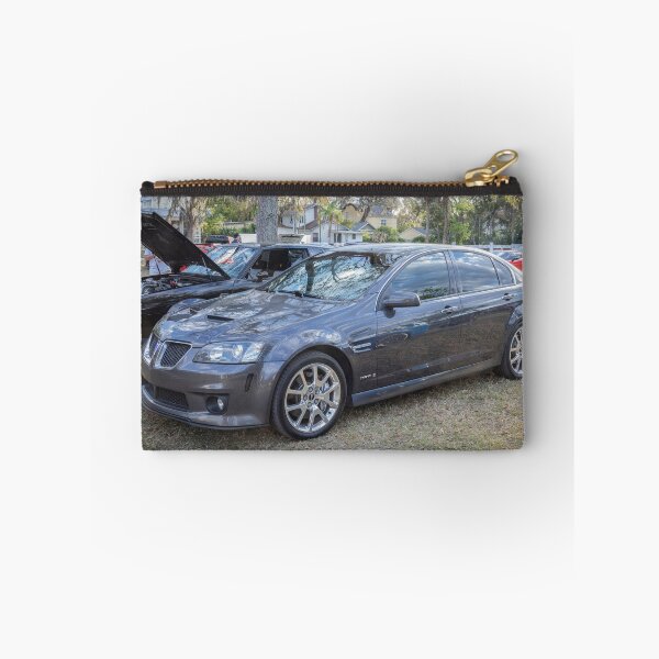 Item preview, Grey 2009 GXP G8 X110 designed and sold by RichFrancoCars.