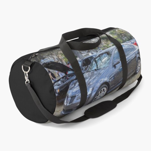 Item preview, Grey 2009 GXP G8 X110 designed and sold by RichFrancoCars.