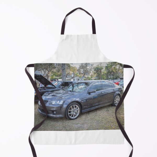 Item preview, Grey 2009 GXP G8 X110 designed and sold by RichFrancoCars.