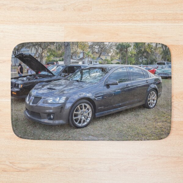 Item preview, Grey 2009 GXP G8 X110 designed and sold by RichFrancoCars.