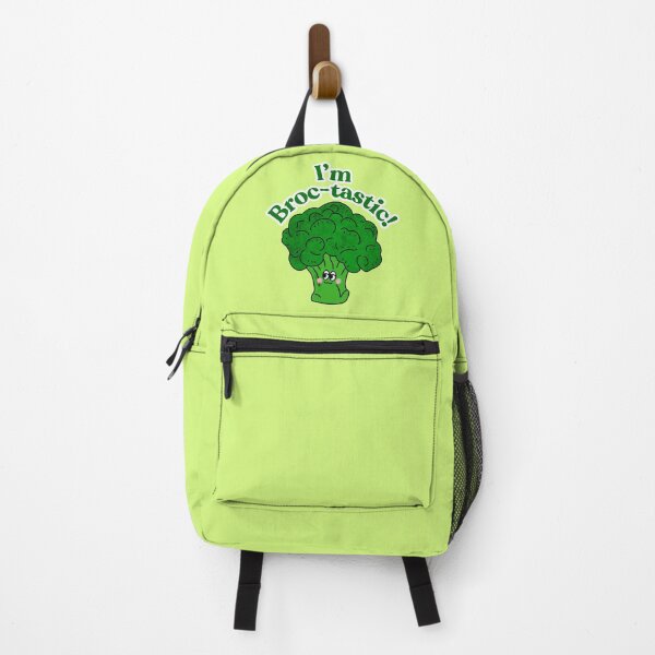 Item preview, I'm Broc-tastic! designed and sold by StorybyDiane.