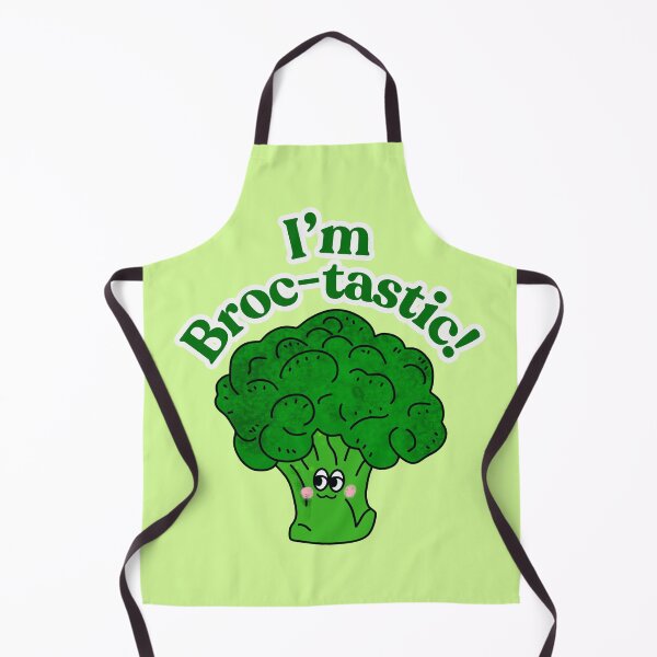 Item preview, I'm Broc-tastic! designed and sold by StorybyDiane.