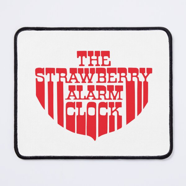Item preview, Strawberry Alarm Clock psychedelic music designed and sold by analogue_rock.