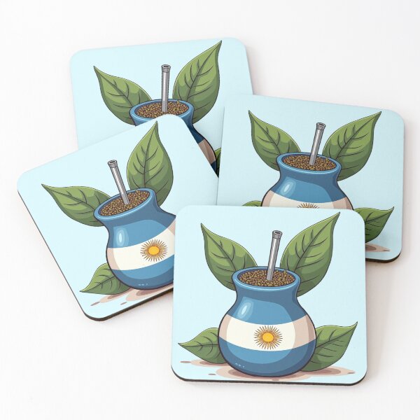 Item preview, Yerba Mate Argentina designed and sold by TamGustam.