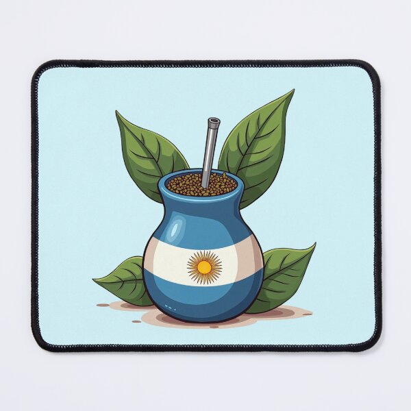 Item preview, Yerba Mate Argentina designed and sold by TamGustam.