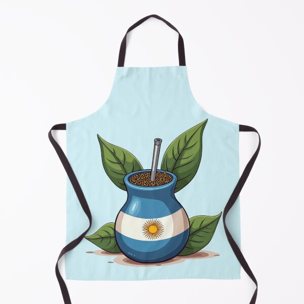 Item preview, Yerba Mate Argentina designed and sold by TamGustam.