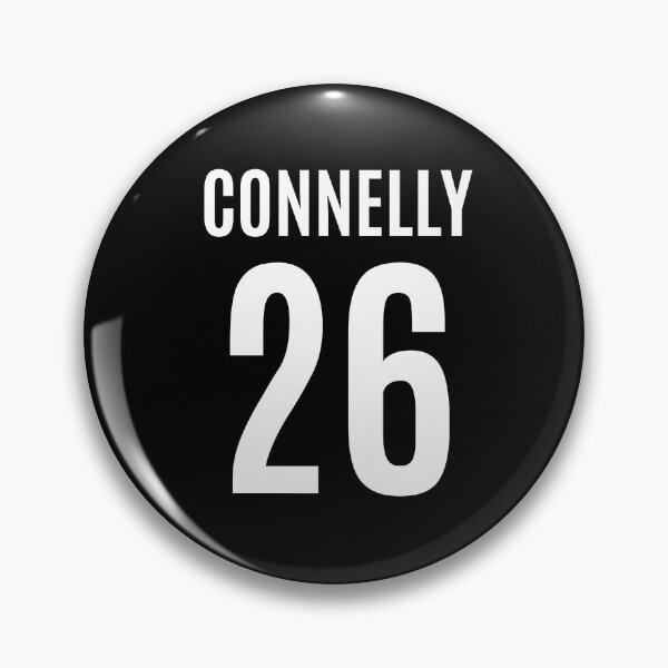 Item preview, Off Campus Series- CONNELLY 26 Jersey designed and sold by FobFan93.