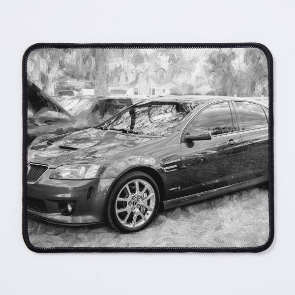 Item preview, Grey Pontiac 2009 GXP G8 X111 designed and sold by RichFrancoCars.