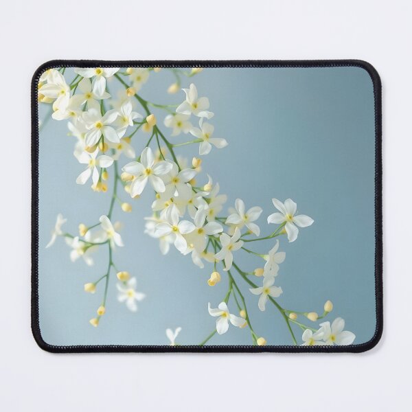 Item preview, Jasmine Flower 11 designed and sold by HebaRK Studio.
