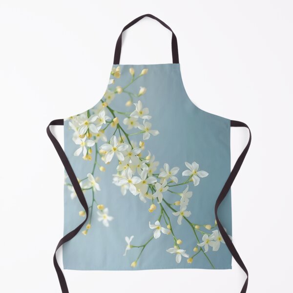 Item preview, Jasmine Flower 11 designed and sold by HebaRK Studio.