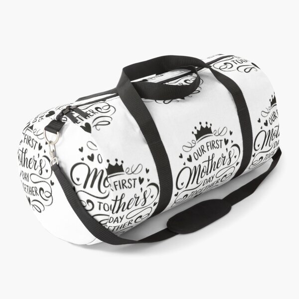 Item preview, Our First Mother's Day Together designed and sold by jkrphoto.