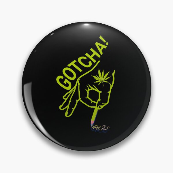 Item preview, GOTCHA! designed and sold by Geno59l.