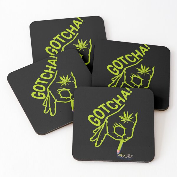 Item preview, GOTCHA! designed and sold by Geno59l.
