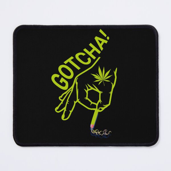 Item preview, GOTCHA! designed and sold by Geno59l.