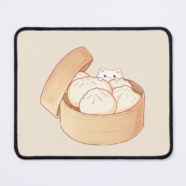 Item preview, Dumpling Cat designed and sold by Sonoyin.