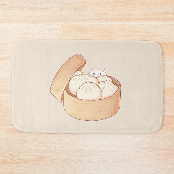 Item preview, Dumpling Cat designed and sold by Sonoyin.